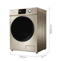 松下洗衣机出现故障代码F8怎么办 那么可能是控制板出现问题